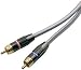 AXIS 83710 Stereo Audio Cables (10 m)