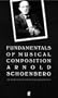 Fundamentals of Musical Composition