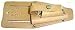 2 Pack Plier Leather Holder R-421