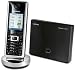 Siemens Gigaset SL565 Cordless Phone with Answering Machine