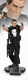 Sideshow Star Wars 1:4 Scale The Punisher Frank Castle Premium Figure