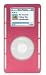 Griffin iVault Aluminum Case for iPod nano 1G (Magenta)