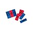 Alphabet Set of 218