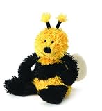 Plush Tot Bunglie Bee 7"