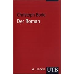 Der Roman. Eine Einführung (Broschiert)