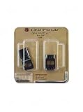 Leupold DD 2 Piece Base Gloss Rem 700