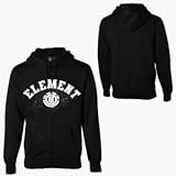 Element Pasted Full-Zip Hooded Sweatshirt - Men's