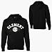 Element Pasted Full-Zip Hooded Sweatshirt - Men's