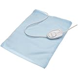 Sunbeam 756-500 Heating Pad with UltraHeatTechnology