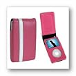 Precious Pink,ipod 5G Flip Case