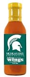 Michigan State Spartans Buffalo Wings Sauce (12oz)