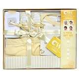 Juba Plus Teddy Bear 5 Piece Gift Set