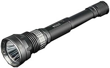 Assassins U2 Tf40 XML 520 Lumens Magnetic Control Move Light Flashlight 18650 Battery 50000 H