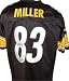 Heath Miller autographed Football Jersey (Pittsburgh Steelers)