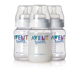 Avent 6 Pack of 9oz. Bottles