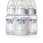 Phillips Avent 9oz. Bottles- 6 Pack