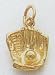 Baseball Glove Charm - C570