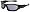 Matte Black Frame/Grey Lens