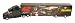 All Products : Motorsports Authentics/Action Juan P. Montoya Havoline Hauler -1/64 2007