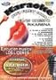 Karaoke: Elvis Crespo