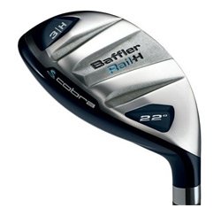 Cobra Lady Baffler Rail H Hybrid