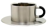 WMF Kult Cappuccino Cup and Saucer