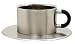 WMF Kult Cappuccino Cup and Saucer