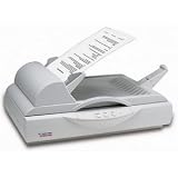 New - Visioneer Patriot 9650 Sheetfed Scanner GSA/TAA Compliant - R39458
