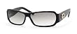 GUCCI 2935, GG 2935/S 584 BLACK PLASTIC SUNGLASSES