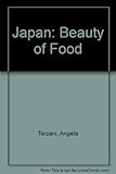 Japan, the beauty of food