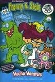 Mucho Monsters (Franny K. Stein, Mad Scientist Activity Book)