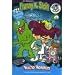 Mucho Monsters (Franny K. Stein, Mad Scientist Activity Book)