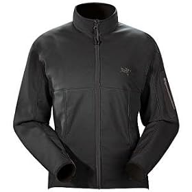 Arc'teryx Epsilon AR Jacket - Women's