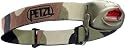 Petzl E49PC TacTikka Plus 4-LED Headlamp, Camouflage