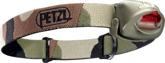 Childrens Toyshop  Tools & Hardware : Petzl Tactikka Plus 4-LED Headlamp