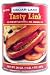 Cedar Lake Tasty Link, 20 Oz. Cans (Case of 10), Vegan)