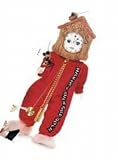 Hickory Dickory Dock Madame Alexander Doll