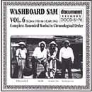 Washboard Sam -  Complete Recorded Works, Vol. 6