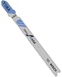 Bosch T118A100 Jigsaw Blade Bulk 100 Pack