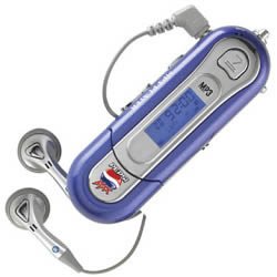 Childrens Toyshop  Used : Portable Mp3 Player 256mb