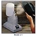 Kitchen & Housewares : Jiffy J-1 Original Hat Steamer