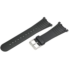 Suunto Over-The-Sleeve Elastic Watch Strap