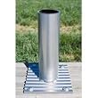 Sunsetter Horizontal Deck or Dock Mount - 16' (Aluminum) (8.5"L x 12"W x 8"H)
