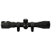 Swiss Arms 4x32 rifle scope with weaver/picatinny rings