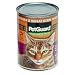 PetGuard Chicken and Wheat Germ Dinner for Cats (12/14-oz cans)