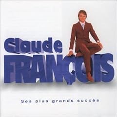 Claude Fran�ois - Ses plus grands succ�s - Best Of (2 CD)