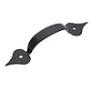 Amerock BP3401-CB  Black Colonial Pull