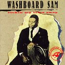 CD-Charts  Music : Rockin' My Blues Away