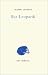 Sur Leopardi Sur Leopardi