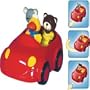 The Buddy Buggy Ministeps 12-18 Months